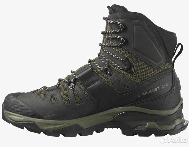 Ботинки salomon Quest 4 GTX M L41292500