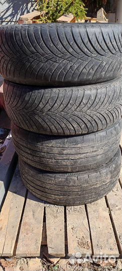 Dunlop Direzza DZ102 205/55 R16 91