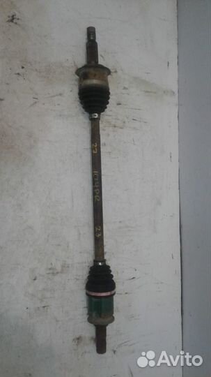 Привод задний левый Mitsubishi Outlander Xl