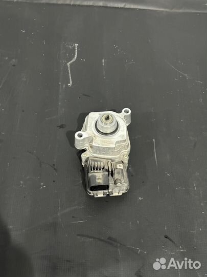 Сервопривод раздатки bmw f-серия