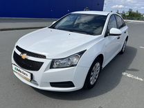 Chevrolet Cruze 1.6 AT, 2012, 160 693 км, с пробегом, цена 860 000 руб.