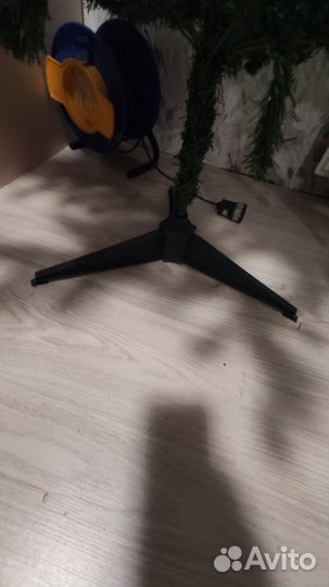 Ель искуственная