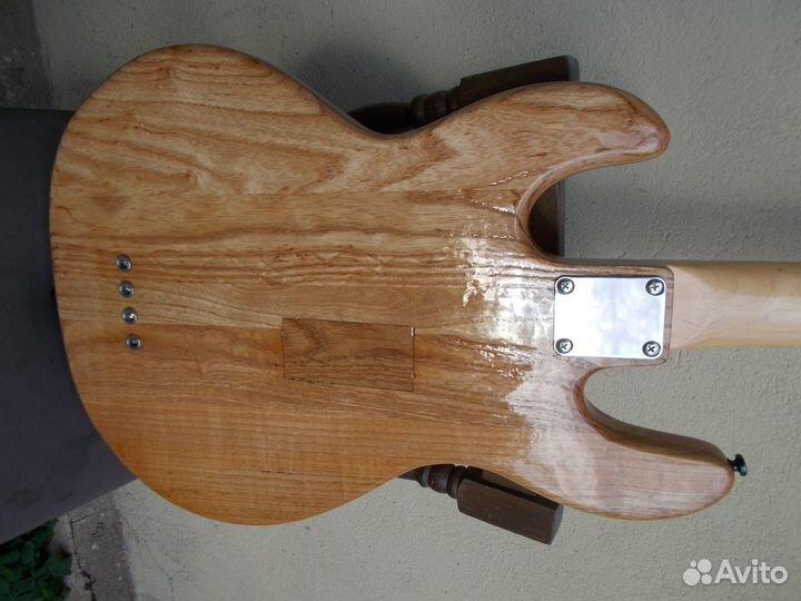 Басс гитара