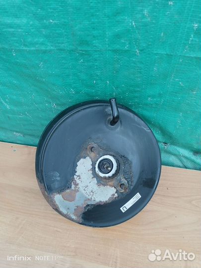 Усилитель тормозов вакуумный Mitsubishi Lancer 9