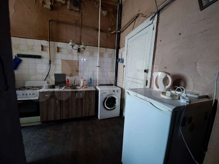 4-к. квартира, 104 м², 2/5 эт.