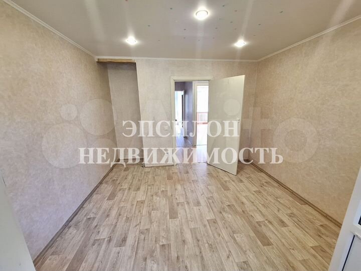 2-к. квартира, 42,6 м², 4/5 эт.