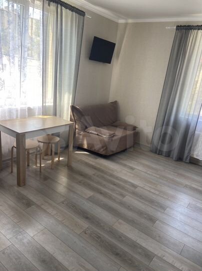 Комната 30 м² в 1-к., 1/3 эт.