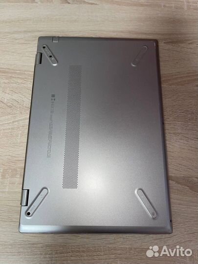 Ноутбук hp pavilion 15
