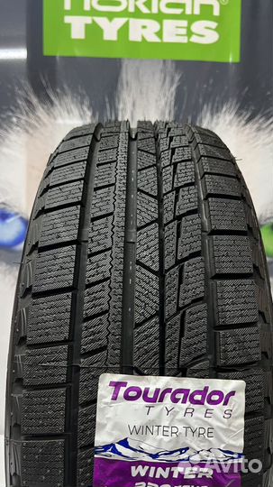 Tourador Winter Pro TSU2 195/55 R16 91H