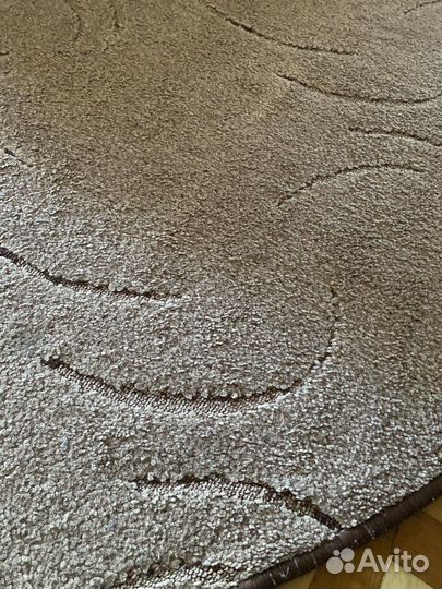 Ковры и паласы бу 3 на 5