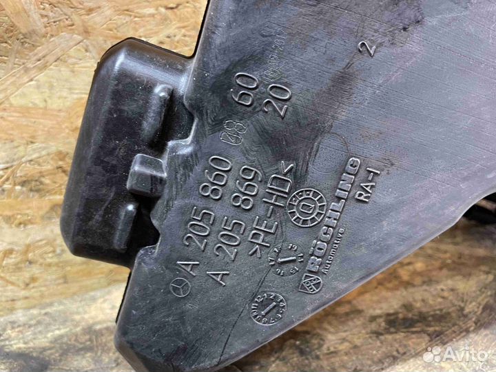 Бачок омывателя Mercedes E W213