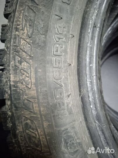 Cordiant Sno-Max 185/65 R14