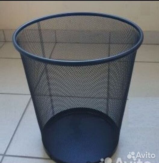 Корзина для мусора
