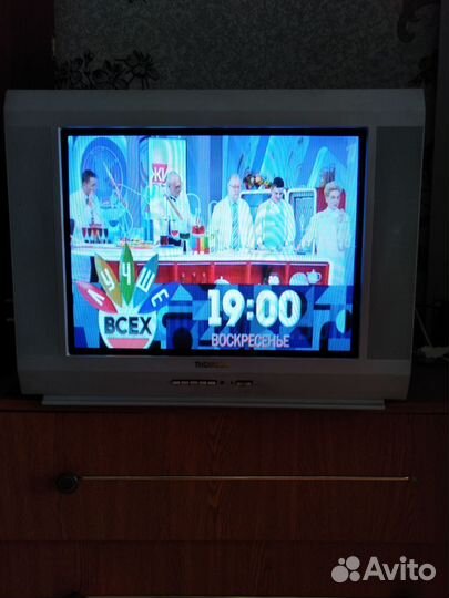 Телевизор бу