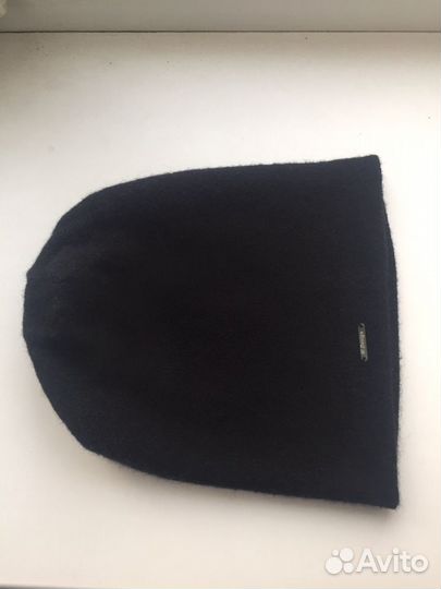 Шапка зимняя женская