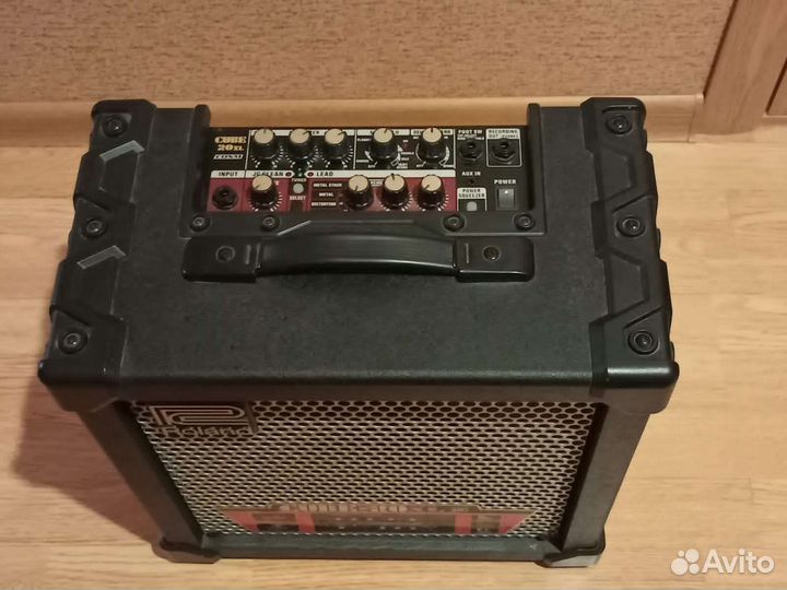 Электро гитара