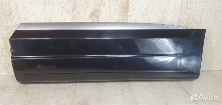 Накладка двери задняя левая Vw Tiguan 5N