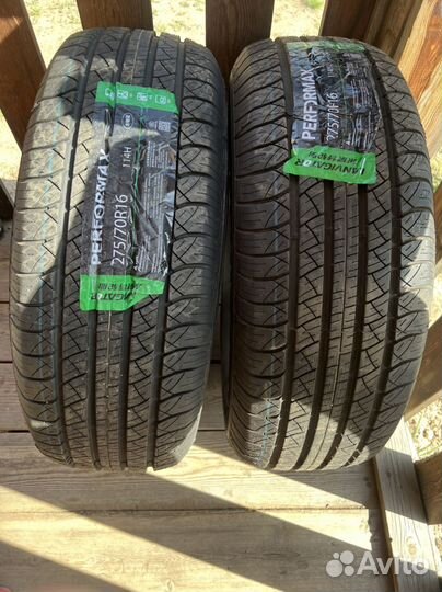 Lanvigator Performax 275/70 R16