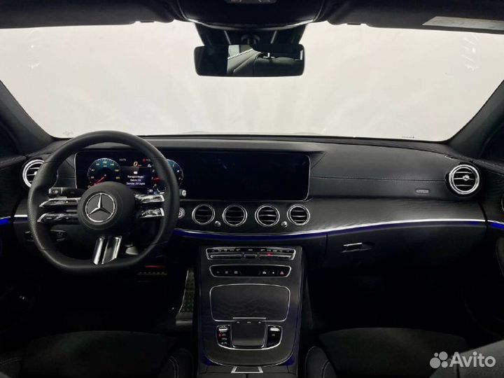 Mercedes-Benz E-класс 2.0 AT, 2024