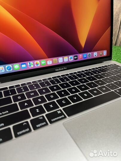Отличный Apple MacBook Pro 13 2017
