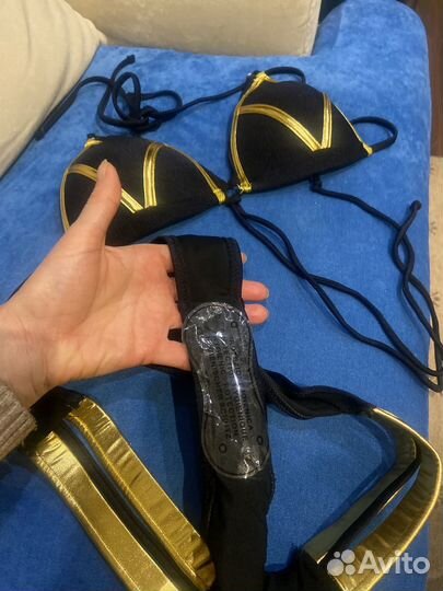 Купальник женский