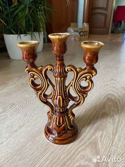 Подсвечник