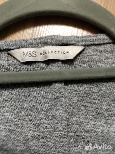 Кардиган Marks Spencer 42-44 размера