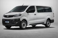 FIAT Scudo III (2022—2024) Фургон