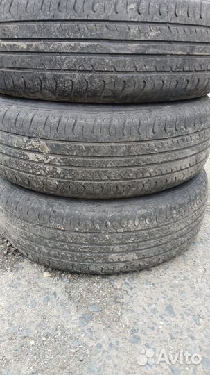 Hankook AH11 185/65 R15