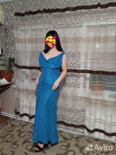 Платье