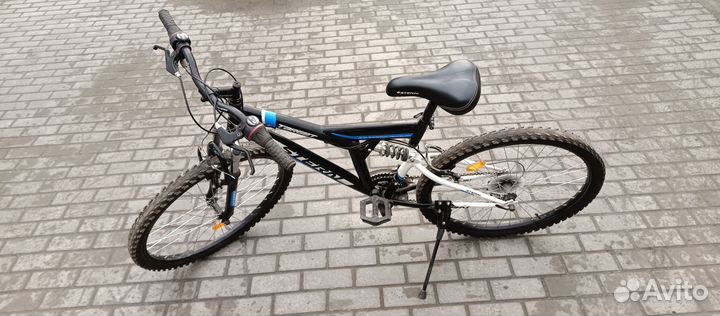 Велосипед Stern Target 26