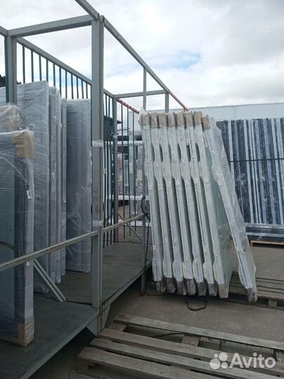 Деревянные окна от производителя