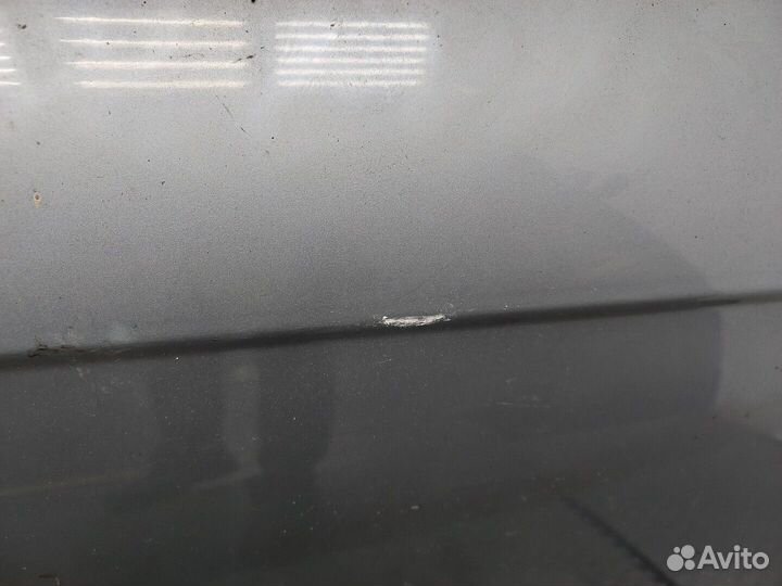 Дверь боковая правая передняя Audi A6 (C6), 2008