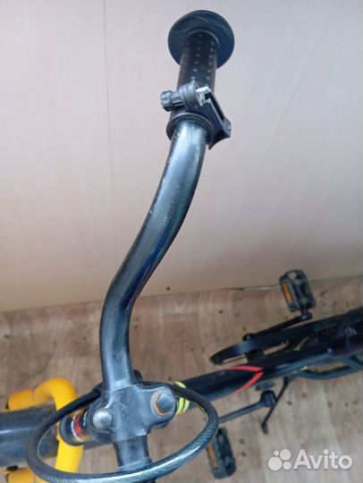 Велосипед бу от 7 лет до 8