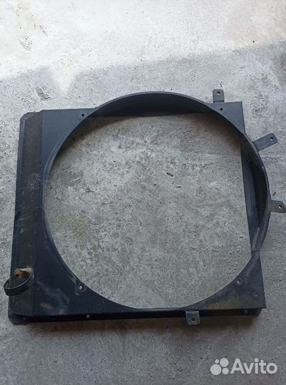 20Y-03-31131 / 20Y0331131 / 22U-03-21321 Диффузор