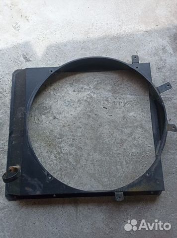 20Y-03-31131 / 20Y0331131 / 22U-03-21321 Диффузор