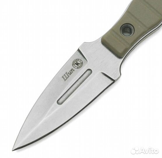 Нож от производителя