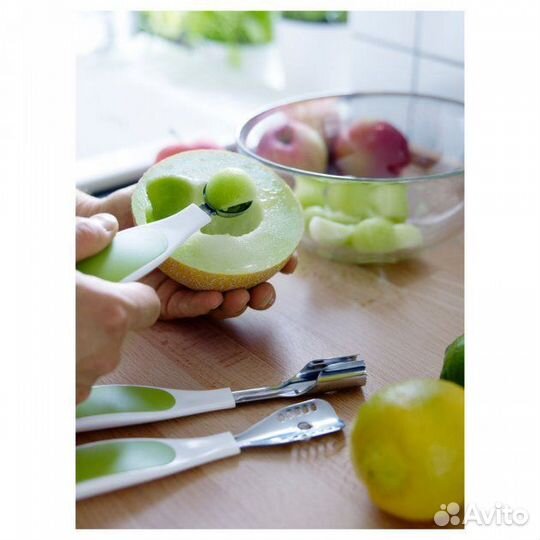 Новые товары для кухни из IKEA