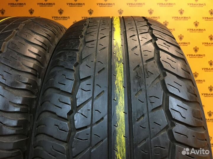 Dunlop Grandtrek AT20 265/65 R17 112S