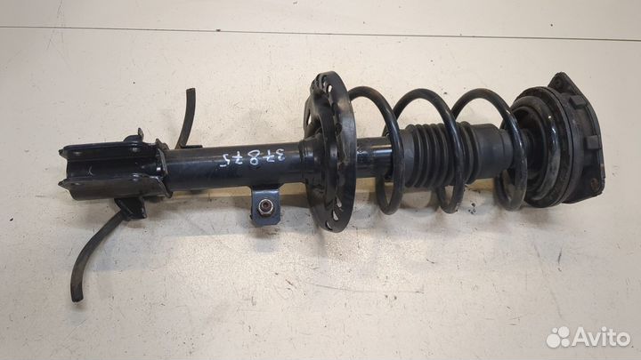 Амортизатор подвески Nissan Micra K12E, 2003