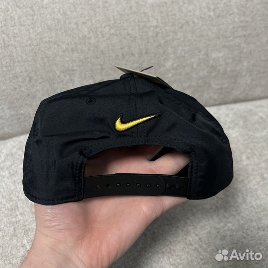 Кепка Nike TN Новая Оригинал