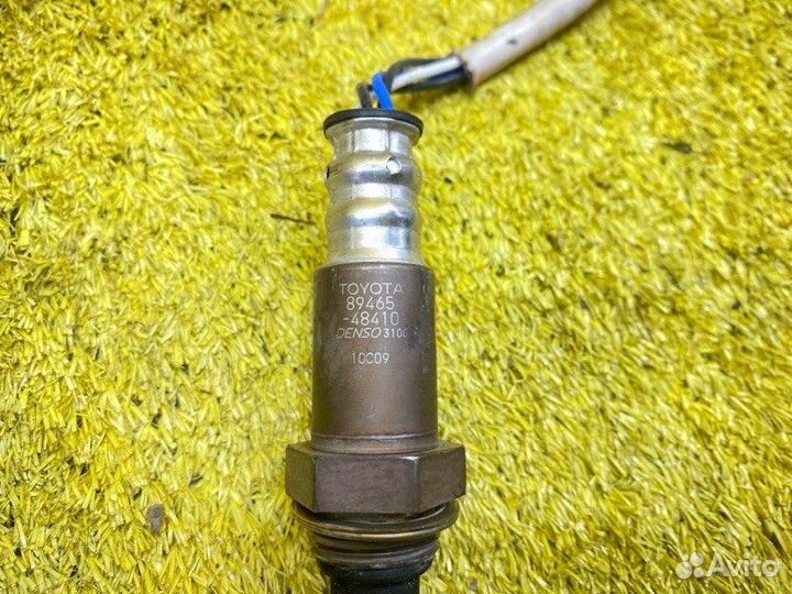 Лямбда-зонд Lexus Rx450H/Rx450Hl