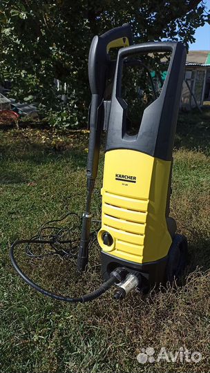 Мойка высокого давления karcher к5um