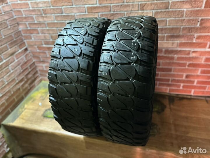 Nokian Tyres Vatiiva M/T 285/75 R16 122N