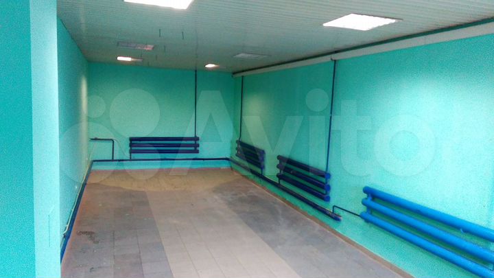 Помещение свободного назначения, 85 м²