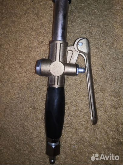 Хоппер ковш штукатурный pg-10