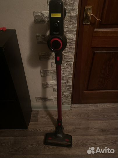 Пылесос на зап части