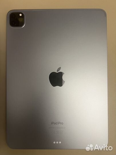 iPad 11 Pro (256 Гб)