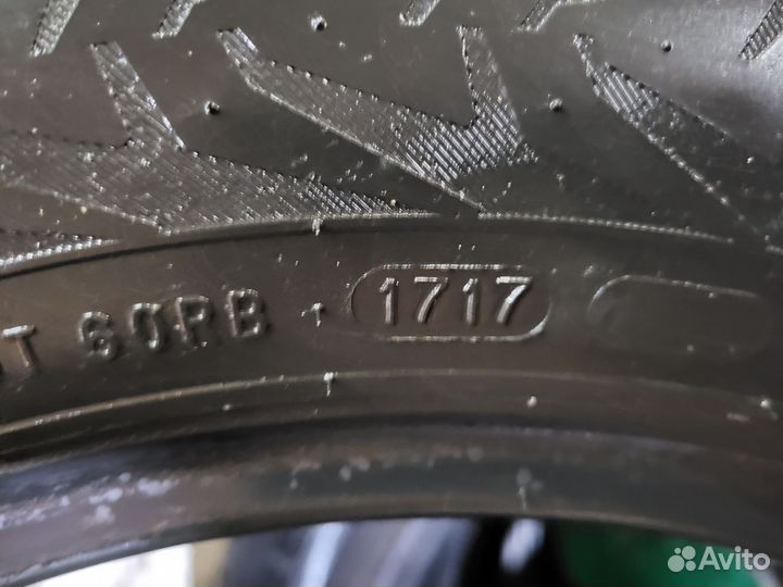 Nokian Tyres Nordman 7 195/60 R15