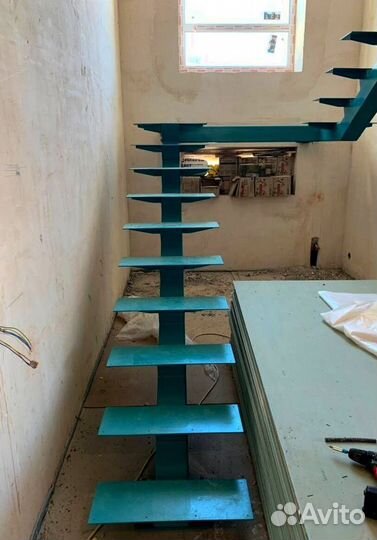 Лестница на заказ